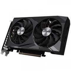 VGA Gigabyte GeForce RTX 3060 WINDFORCE OC 12G