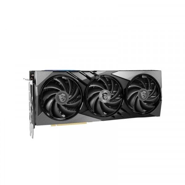 VGA MSI GeForce RTX™ 4070 Ti GAMING X SLIM 12G – 12GB GDDR6X