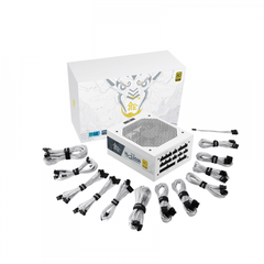 NGUỒN SEGOTEP KL1250G 1250W 80 PLUS GOLD PCIE 5.0/ATX3.0