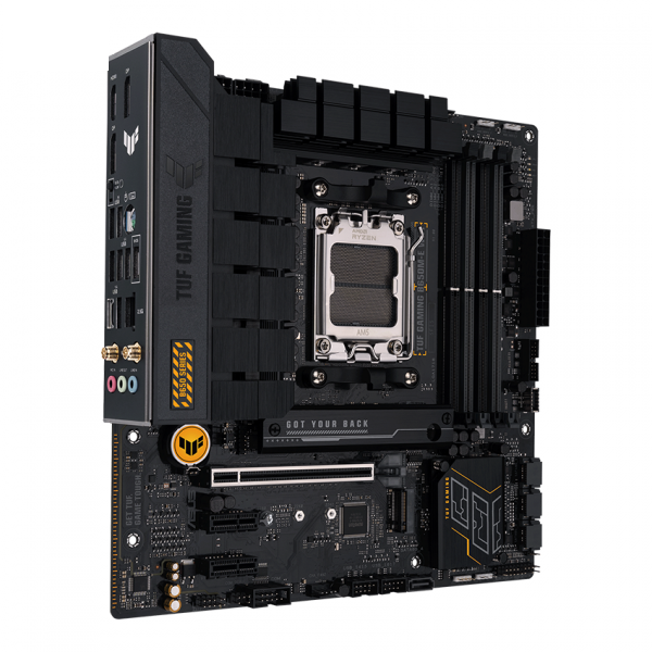 Mainboard ASUS TUF GAMING B650M E WIFI DDR5