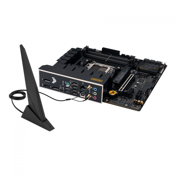 Mainboard ASUS TUF GAMING B650M E WIFI DDR5