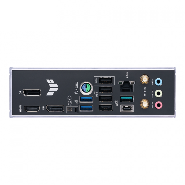 Mainboard ASUS TUF GAMING B650M E WIFI DDR5