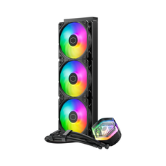 Tản Nhiệt Nước Cooler Master MasterLiquid 360 Atmos ARGB