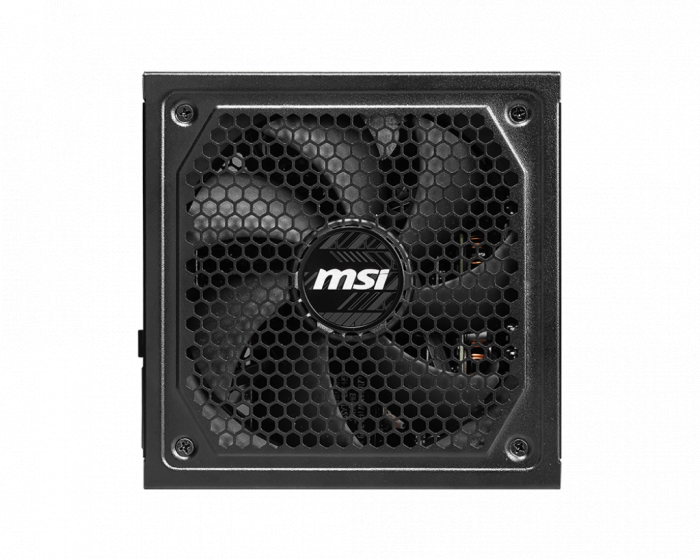 PSU MSI MAG A1000GL PCIE5 - 1000W 80 PLUS GOLD FULLY MODULAR