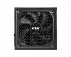 PSU MSI MAG A1000GL PCIE5 - 1000W 80 PLUS GOLD FULLY MODULAR