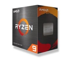 CPU AMD Ryzen 9 5900XT (up to 4.8GHz, 16 nhân, 32 luồng, 64MB)