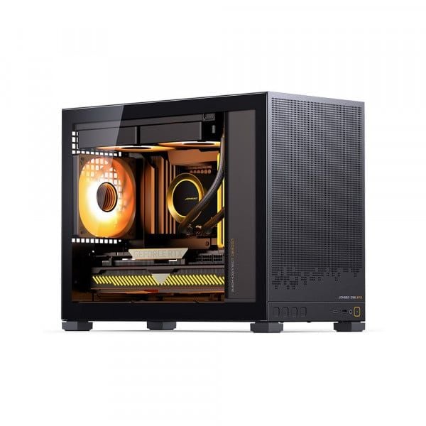 Vỏ Case Jonsbo D32 PRO (MINI Matx, )