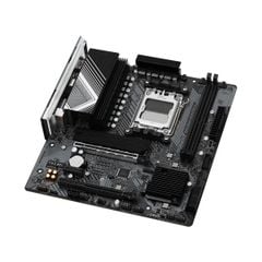 Mainboard ASROCK B650M HDV/M.2 (AMD B650, Socket AM5, m-ATX, 2 khe RAM DDR5)