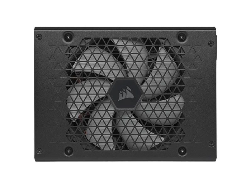 NGUỒN CORSAIR HX1500I 2023 (80 PLUS PLATINUM/MÀU ĐEN/FULL MODULAR)