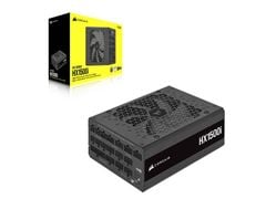 Nguồn máy tính Corsair HX1500i 2023  NEW - Plus Titanium