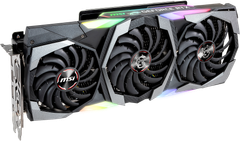 Msi RTX 2080 Super Gaming X Trio 8GB