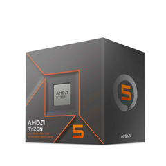 CPU AMD Ryzen 5 8500G (3.5 GHz Boost 5.0 GHz | 6 Cores / 12 Threads | 16 MB Cache)