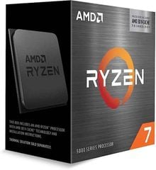 CPU AMD Ryzen 7 5700X3D (3.0 GHz Boost 4.1 GHz | 8 Cores / 16 Threads | 96 MB Cache)