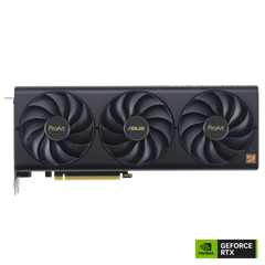 Card Màn Hình ASUS ProArt GeForce RTX 4070 SUPER 12GB GDDR6X OC Edition
