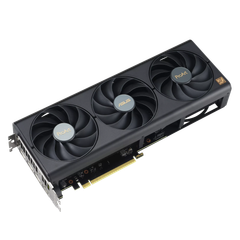 Card Màn Hình ASUS ProArt GeForce RTX 4070 SUPER 12GB GDDR6X OC Edition
