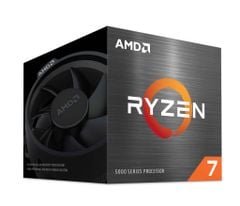 CPU AMD Ryzen 7 5700 (Up To 4.6 GHz | 8 Cores / 16 Threads | 20 MB Cache)