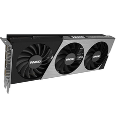 Card Màn Hình INNO3D RTX 4070 SUPER X3 OC - 3 FAN