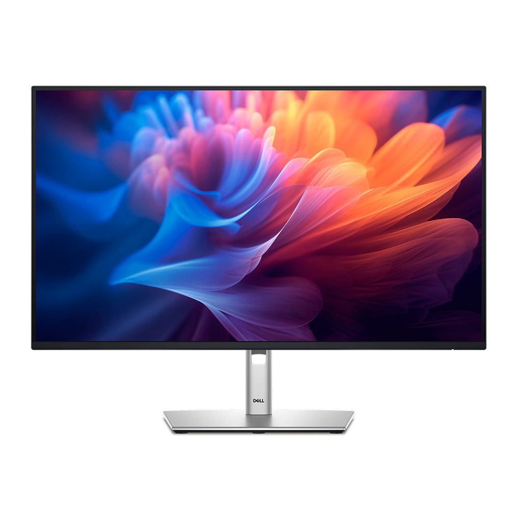 Màn Hình Dell P2725H (27.0 inch - IPS - FHD - 100Hz - 5ms - USB TypeC)