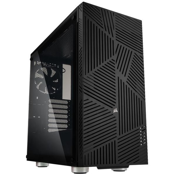 Case Corsair 275R Airflow Black