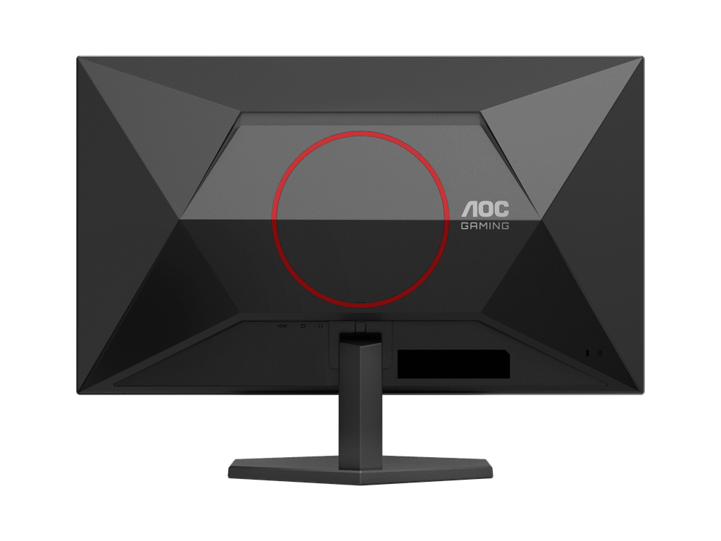 Màn hình Gaming AOC 27G42E/74 | 27 inch, Full HD, Fast IPS, 180Hz, 0.5ms, phẳng