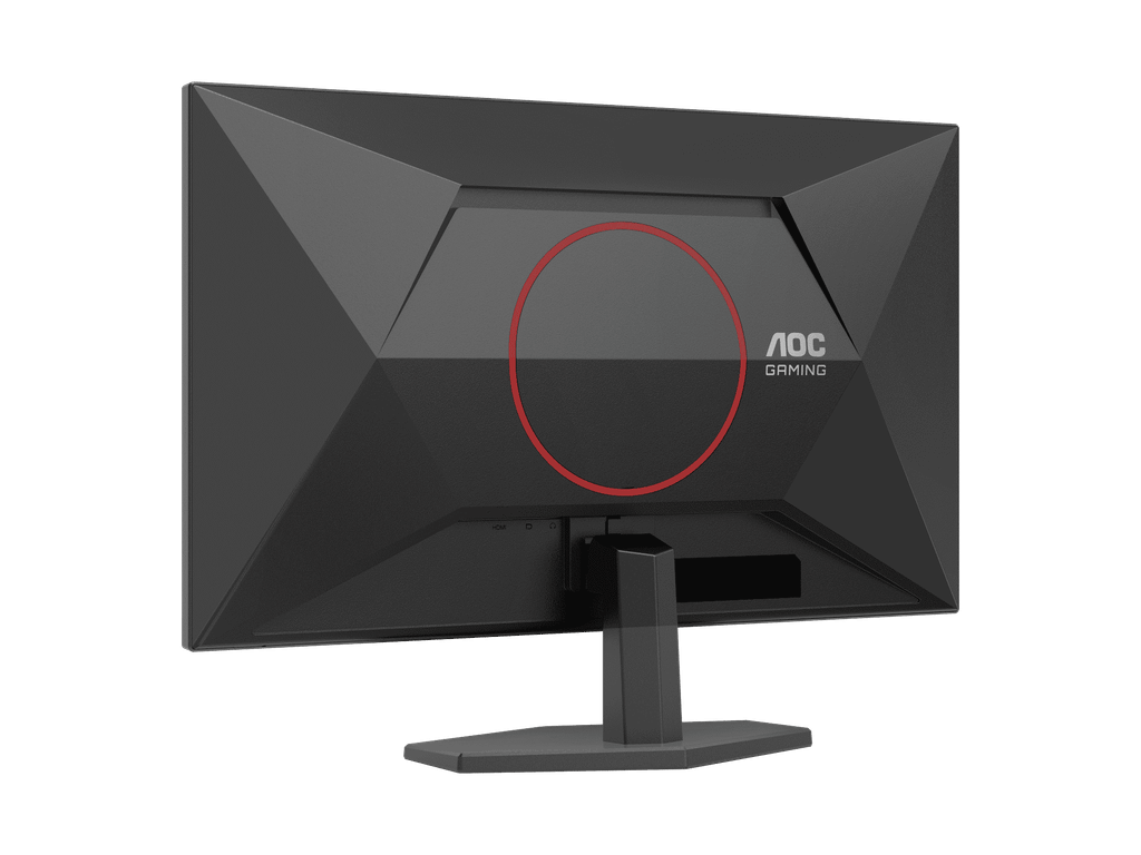 Màn hình Gaming AOC 27G42E/74 | 27 inch, Full HD, Fast IPS, 180Hz, 0.5ms, phẳng