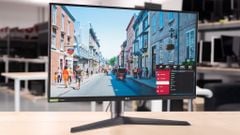 Lg 27Gl850 27'' Ultragear™ Nano Ips 1Ms Gaming Monitor (2K/144Hz/G-Sync)