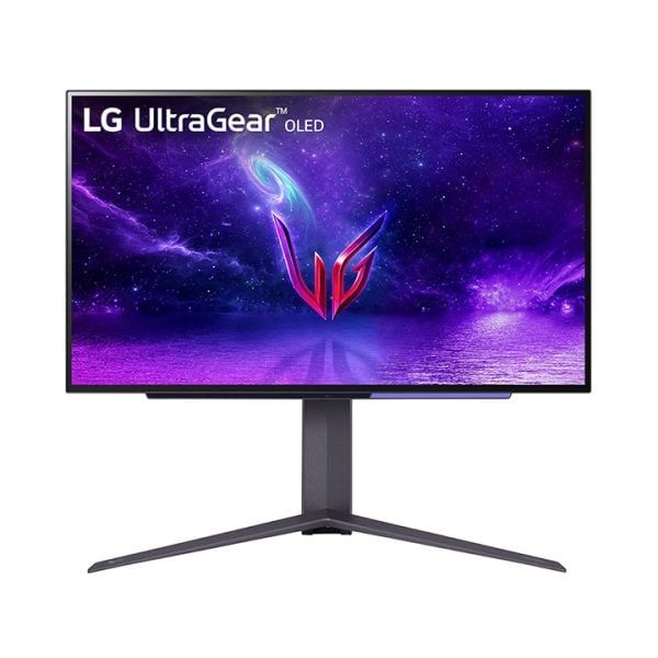 Màn hình LG UltraGear 27GR95QE B 27″ OLED QHD 240Hz 2K