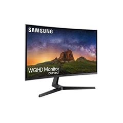 Samsung Lc27Jg50Qqe 27″ Wqhd (2K) 144Hz 4Ms