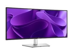 Màn hình Dell Pro Plus P3425WE (34 inch - IPS - 100Hz - 5ms - USB-C)