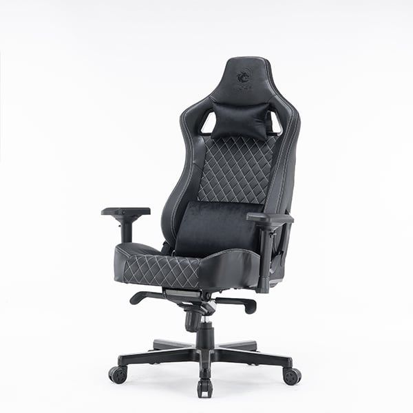 Ghế Gaming Ultimate Gaming Chair - EGC2020 LUX