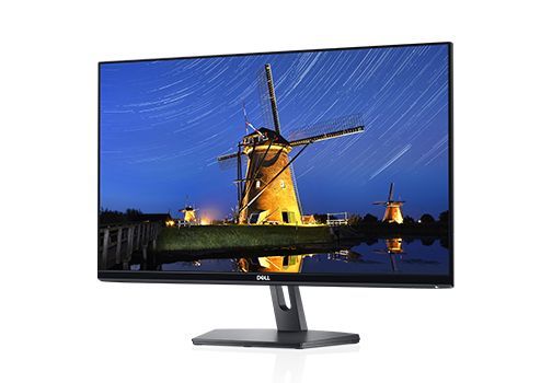 Màn Hình Dell SE2719H 27 Inch Full HD (1920 x 1080)  60Hz IPS