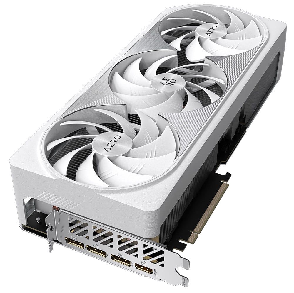 GIGABYTE GeForce RTX 4080 AERO OC 16G