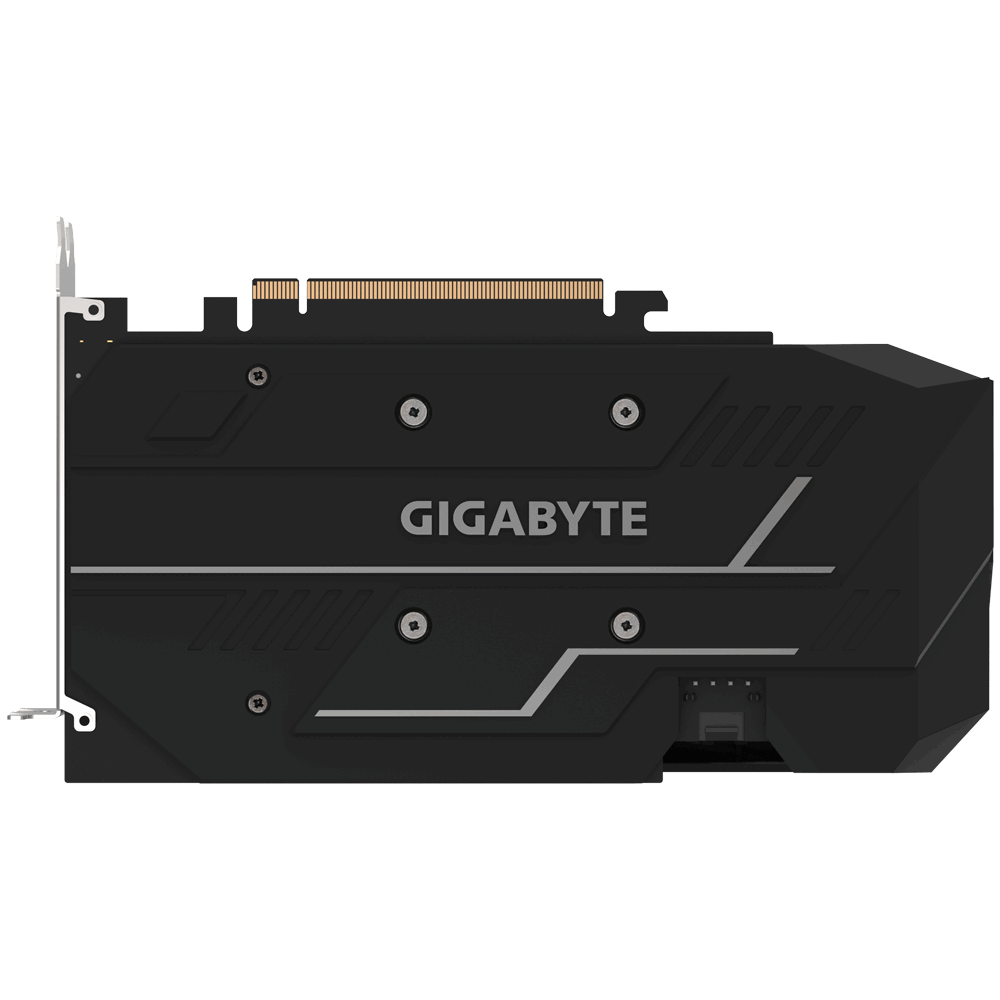 Gigabyte Gtx 1660 Ti Oc 6G