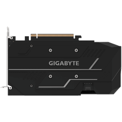 Gigabyte Gtx 1660 Ti Oc 6G