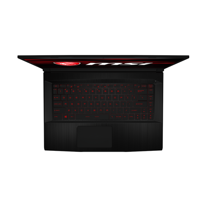 Laptop gaming MSI GF63 Thin 11SC 664VN