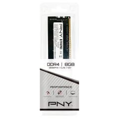 RAM PNY 8GB DDR4 2666MHz