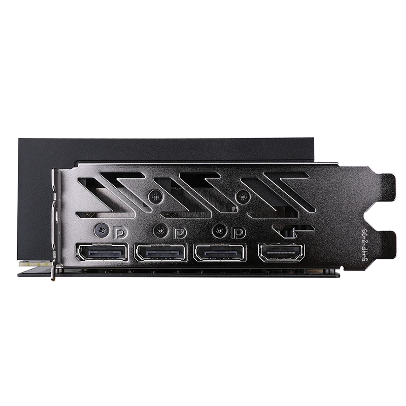 Cạc Màn Hình Colorful iGame RTX 5060 NB EX 8GB-V