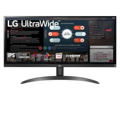 Màn hình LG 29WP500-B 29 inch FHD IPS