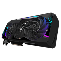 GIGABYTE AORUS GeForce RTX 3080 Ti MASTER 12G