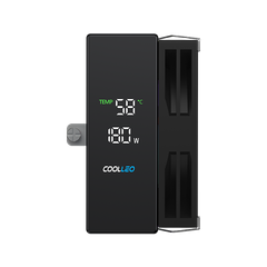 TẢN NHIỆT KHÍ CPU COOLLEO B60 Digital 1700AM5