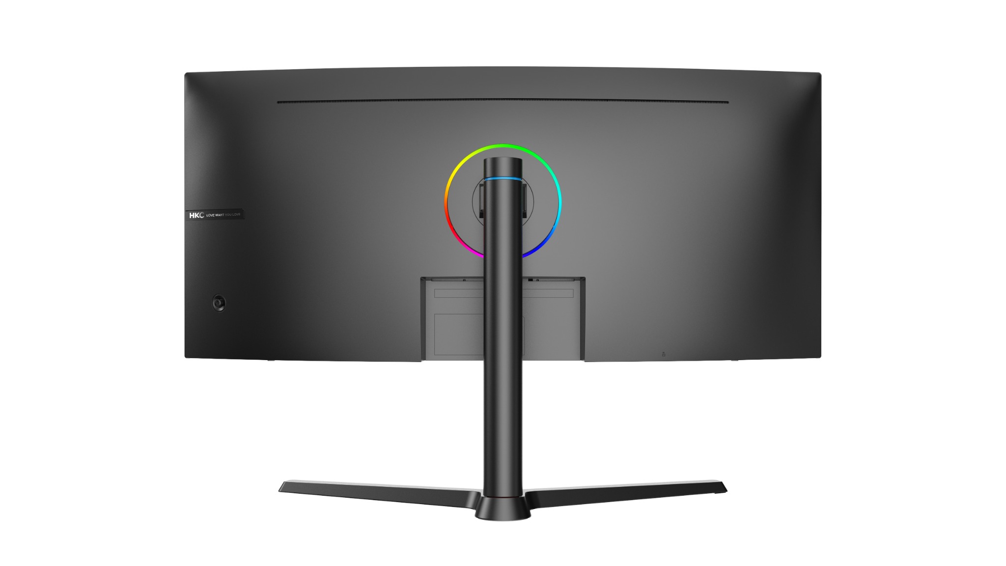 Màn Hình HKC MB34A4Q - 34in cong 2kK 144Hz