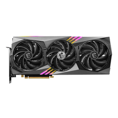 MSI GeForce RTX 4070 GAMING X TRIO 12G