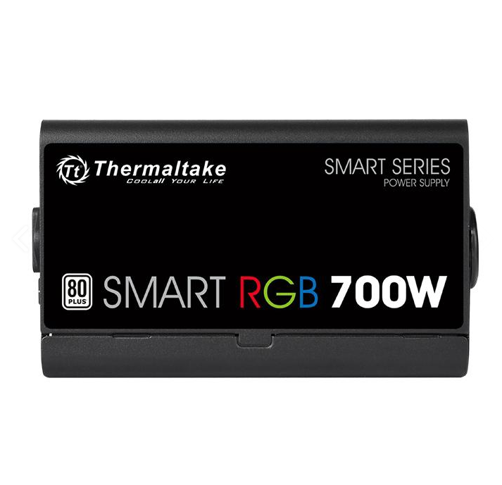 Thermaltake Smart RGB 700W 80 Plus Standard
