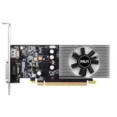 Palit GT 1030 (2GB GDDR5, 64-bit, HDMI+DVI)