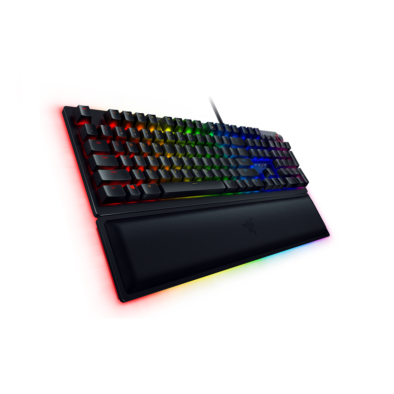 Razer Huntsman Opto Elite Mechanical Gaming