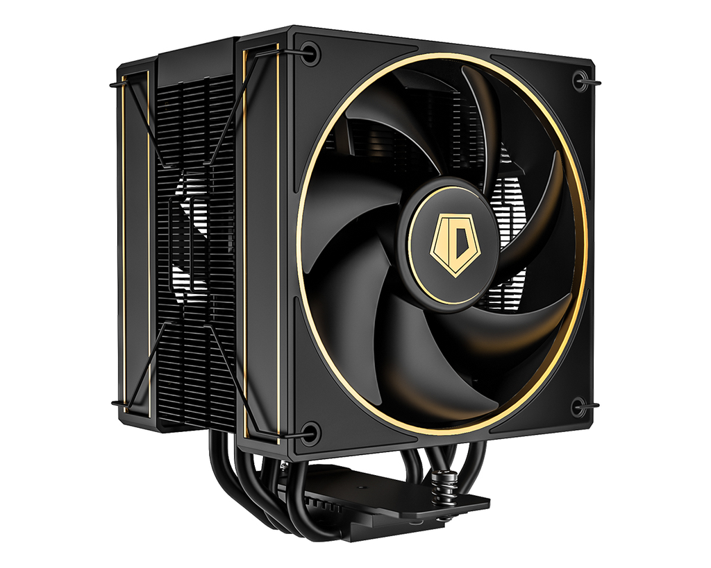 BỘ TẢN NHIỆT KHÍ CPU ID COOLING FROZN A410 GDL
