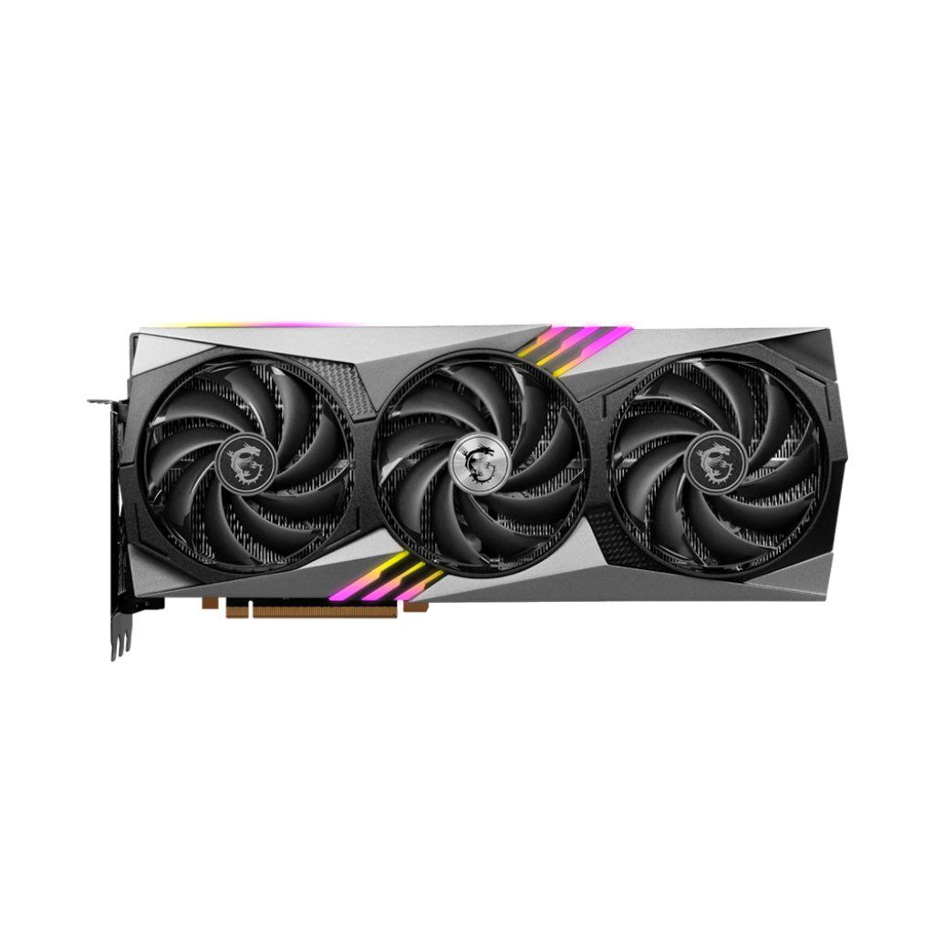 MSI GeForce RTX 4080 GAMING X TRIO 16GB