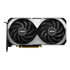 MSI GeForce RTX 4070 VENTUS 2X E 12G OC