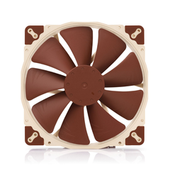 Fan Noctua NF A20 PWM Fan | Chính hãng ( 200mm )