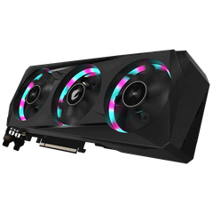 GIGABYTE AORUS GeForce RTX 3060 Ti ELITE 8G